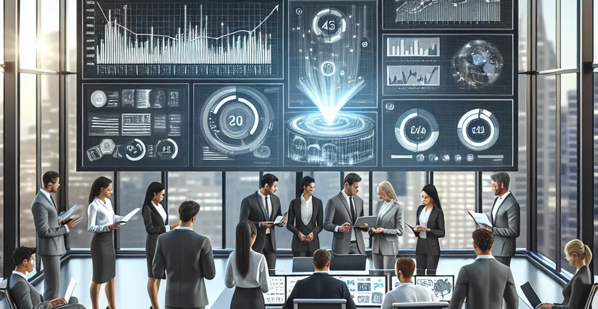 线索管理流程的优化与实施，提升效率的关键