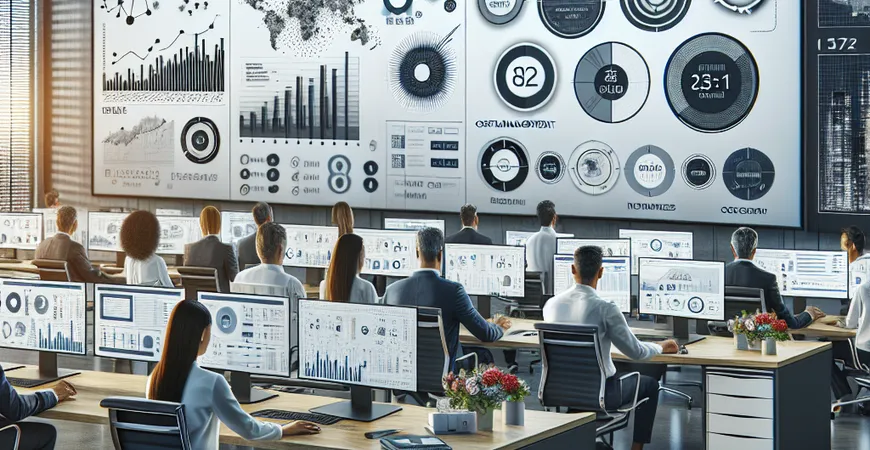 线索管理流程的优化技巧，快速提升工作效率