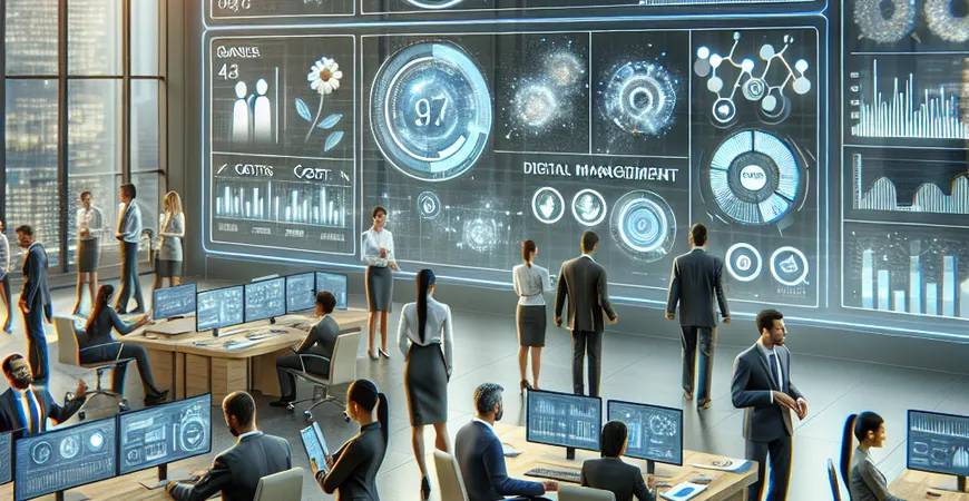 线索管理流程的常见问题及解决方案，助力企业发展