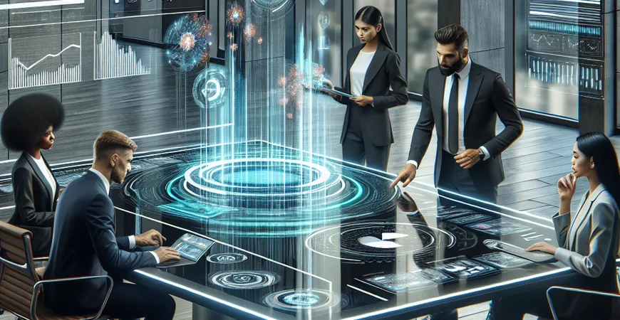 线索管理的数字化转型，2025年趋势预测