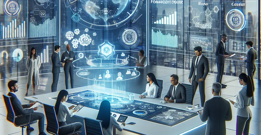 线索管理的未来趋势，提前布局2025年市场