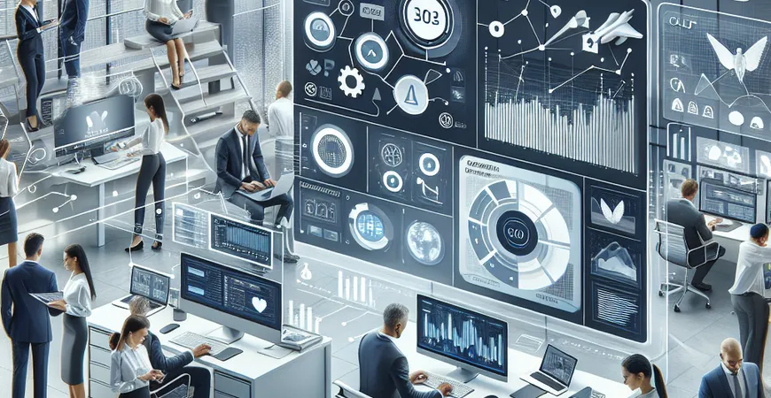 线索管理系统怎么选？最全测评2025超级全面指南