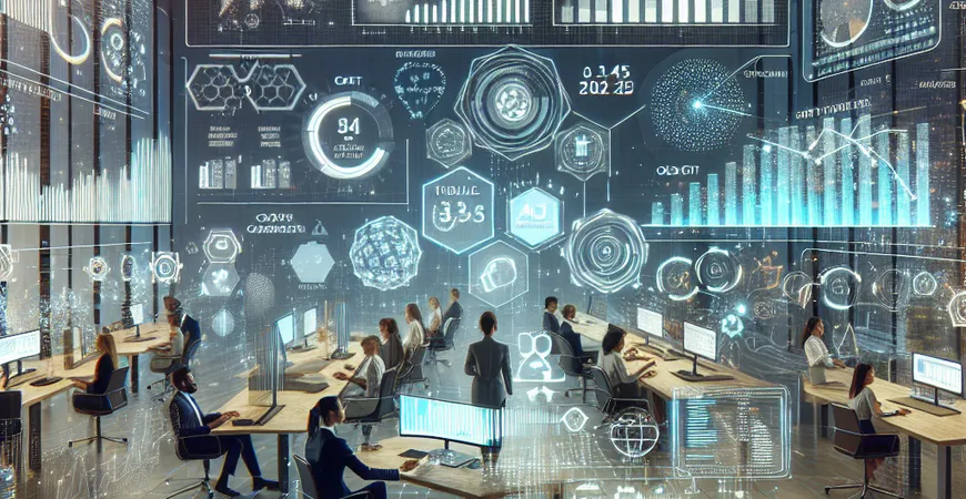 线索管理系统的未来趋势，2025年预测