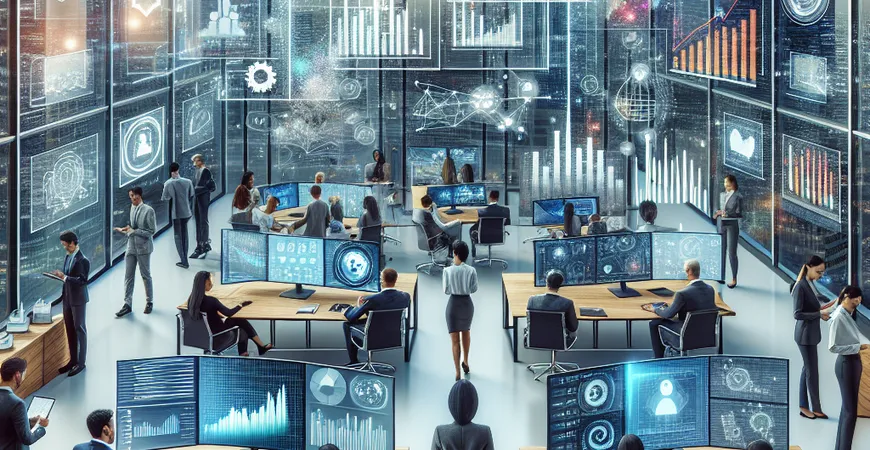 线索管理系统：从入门到精通的超级全面解析