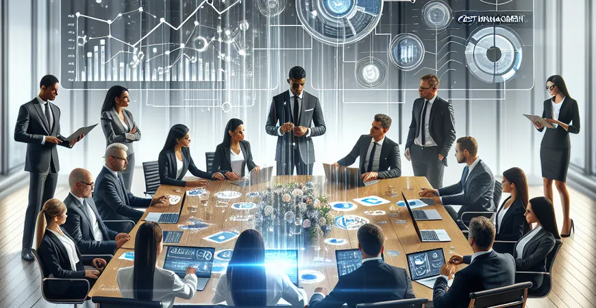 线索管理规则盘点：确保销售流程的顺畅