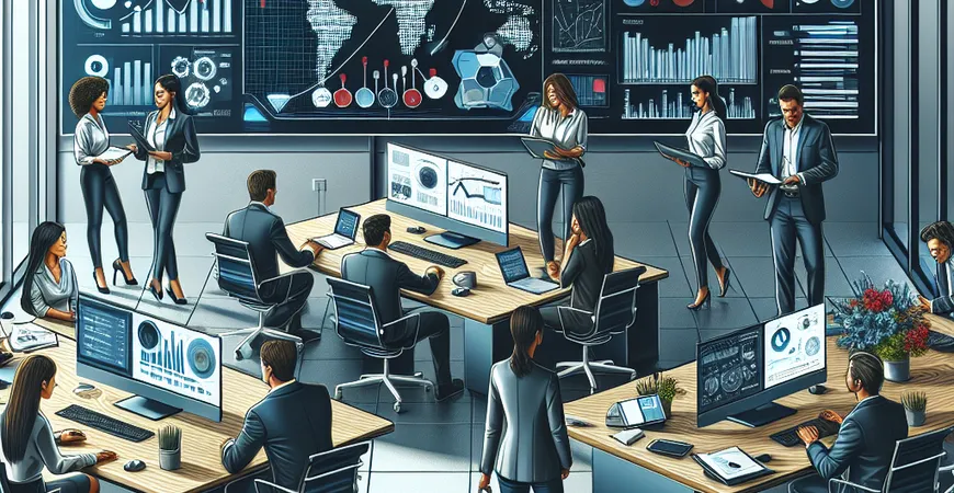 线索管理部如何提升团队效率？从流程到工具