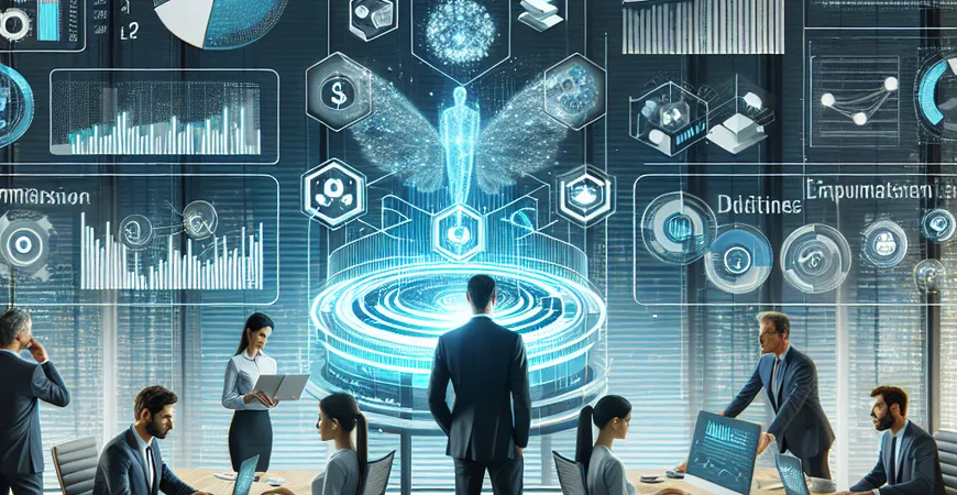 线索管理部建设，打造高效团队的关键