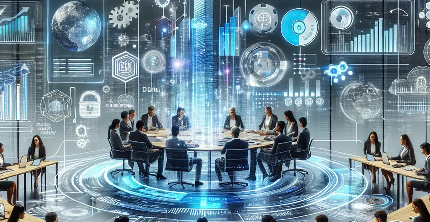 线索管理部的职能与优化方案，提升团队效率