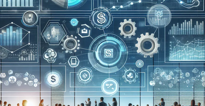 线索管理部的职能与架构，全面解析