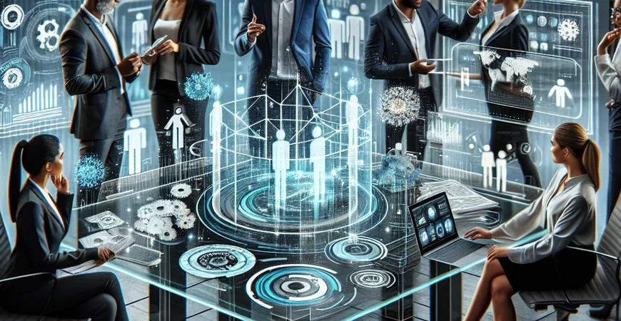 线索管理部的职能详解！从基础到高级