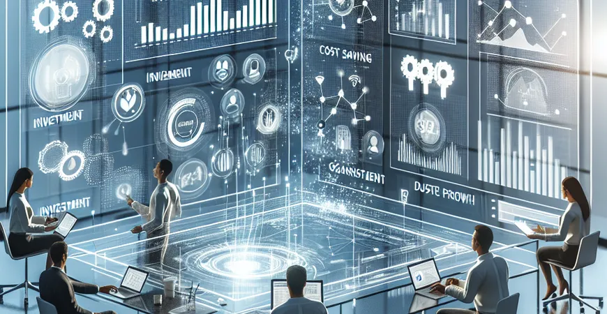 线索管理部职能解析，如何打造高效团队