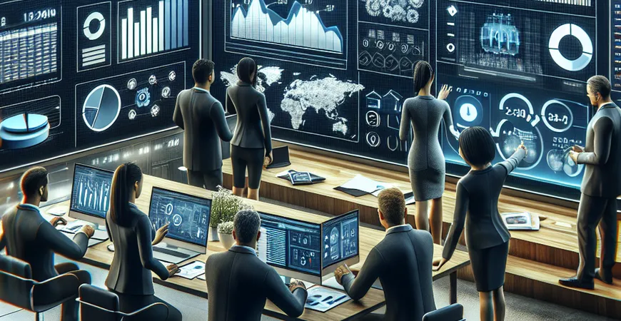 线索自动分配的秘密，如何提升销售效率