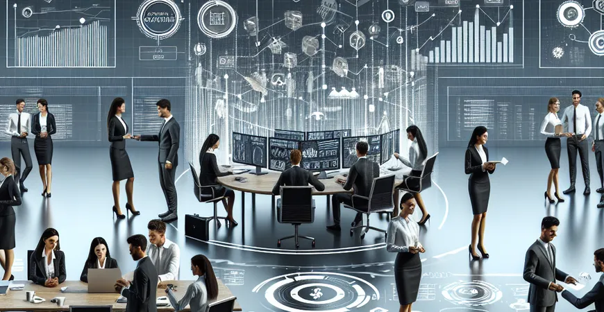 线索自动分配系统的优缺点分析，提升团队效率的利器