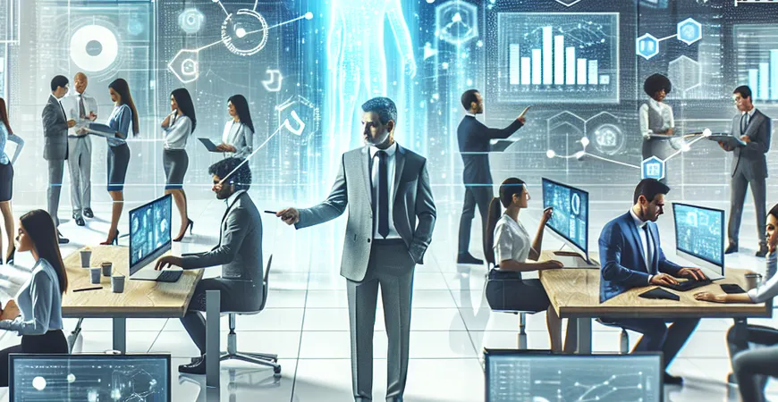 线索自动分配系统选型指南，提升销售效率的不二之选