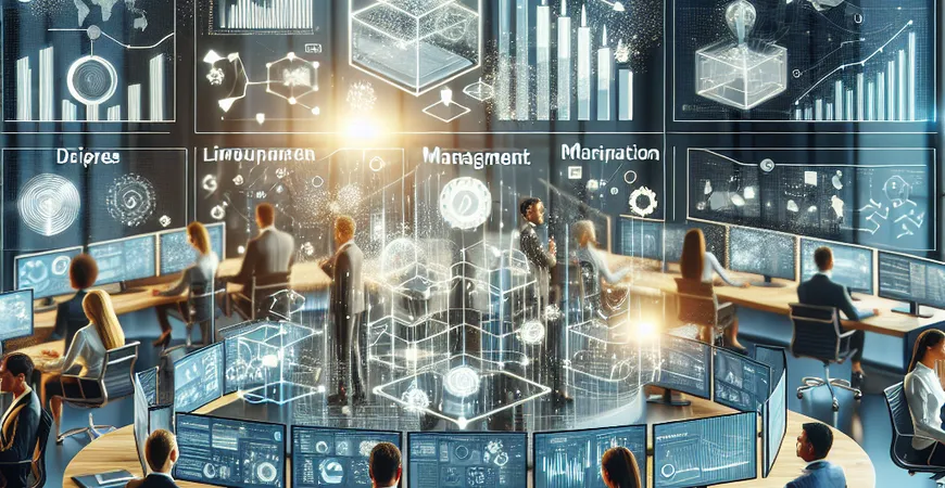 线索自动接入的优势，提升企业竞争力