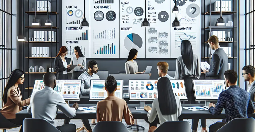 线索规则制定，避免销售过程中的常见错误