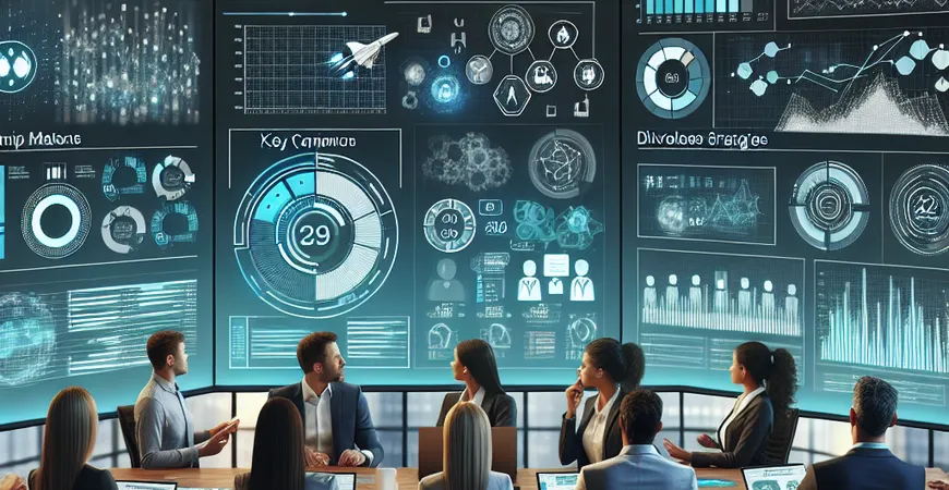 线索规则设定的关键要素，助你掌握管理主动权