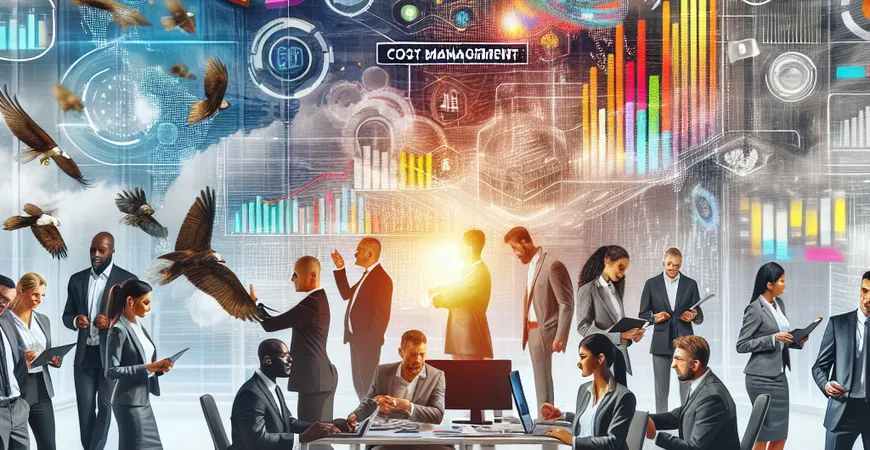 线索转化率提升技巧，让业绩翻倍的秘诀