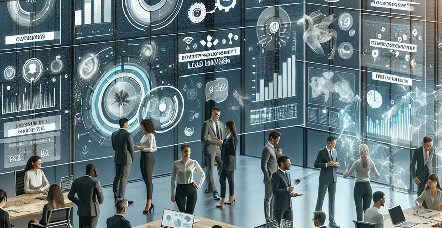 线索转化率提升秘诀，2025年最新技巧分享