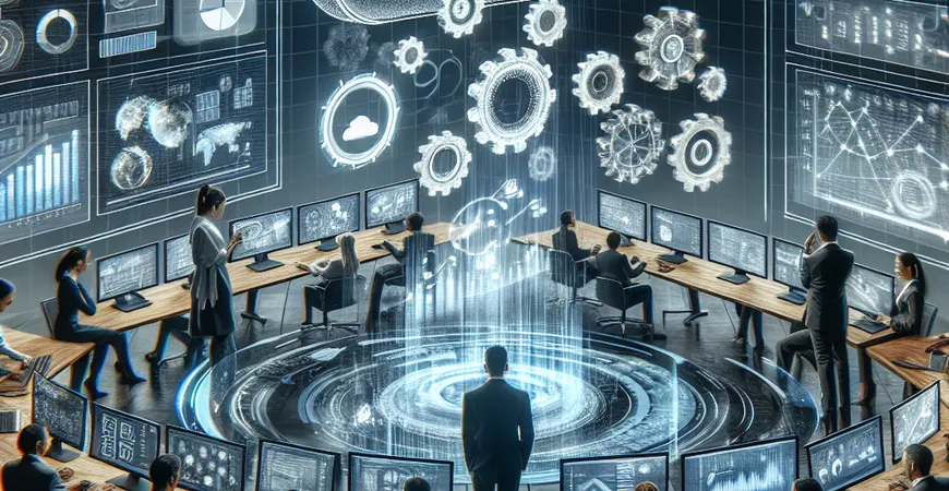 线索转化管理的痛点与解决方案，专业分析