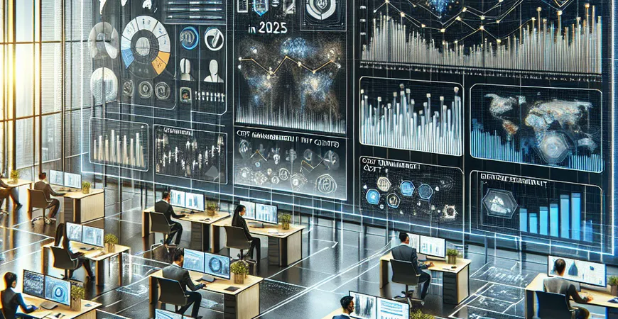 线索转化管理的秘诀，2025年提升业绩的关键