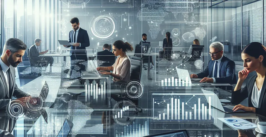 线索转化管理秘笈，2025年提升业绩不再难