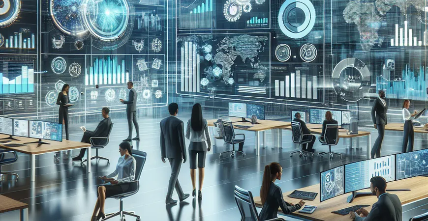 线索转化管理：提升销售业绩的三大策略，不看后悔