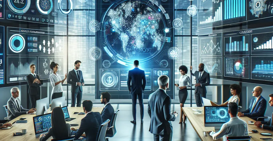 线索进度管理不踩坑指南！如何实现高效销售