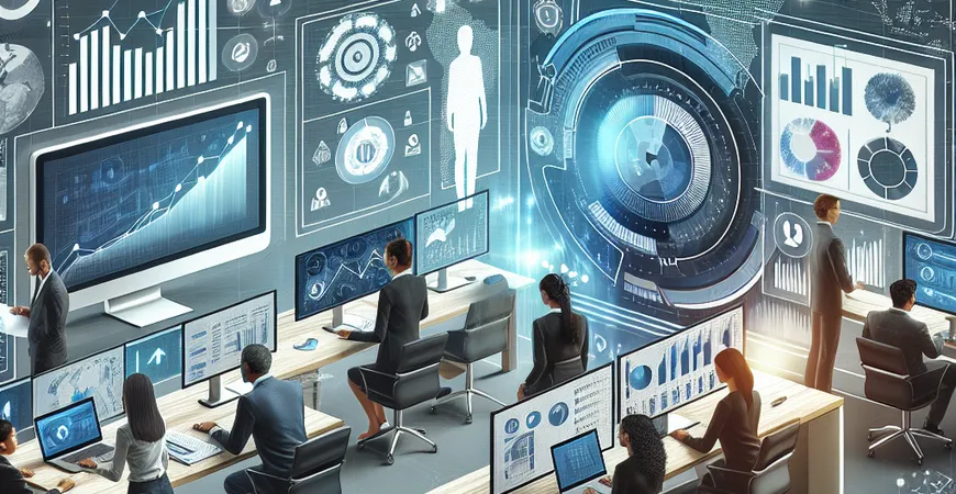 线索进度管理与团队协作，双管齐下