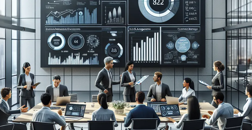 线索进度管理的最佳实践，确保不遗漏任何机会