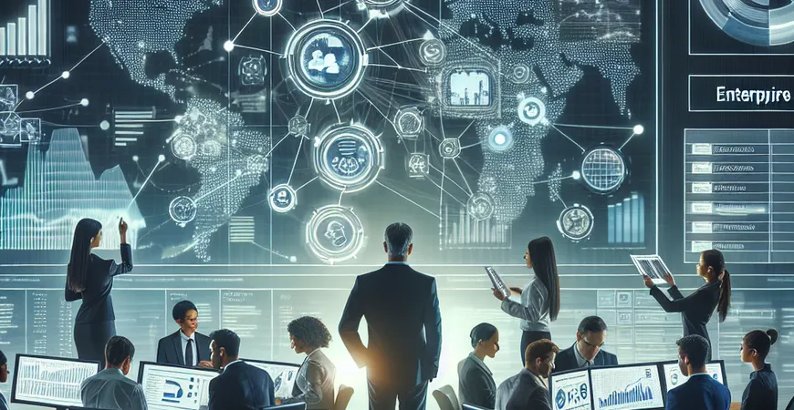 线索进度管理的有效方法，确保项目如期完成