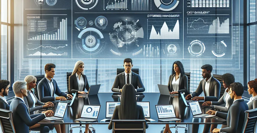 老客户跟进技巧，建立长期合作关系的五大法则