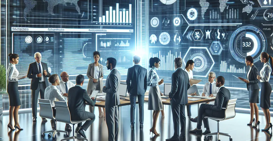 老客户跟进新方法，2025年销售必备技巧大全