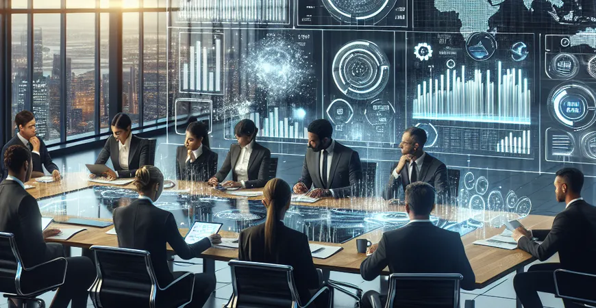 老客户跟进的艺术，如何在2025年增加客户忠诚度