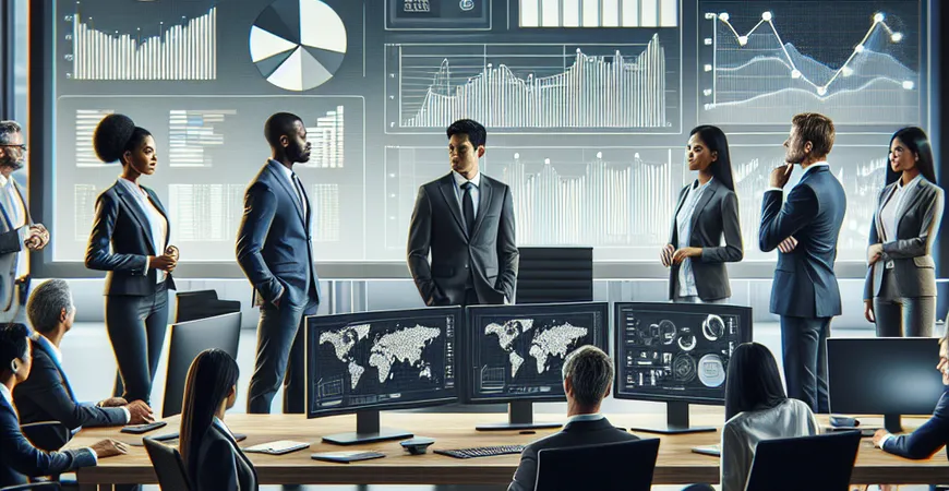 老客户跟进：如何保持长期关系，提高回购率