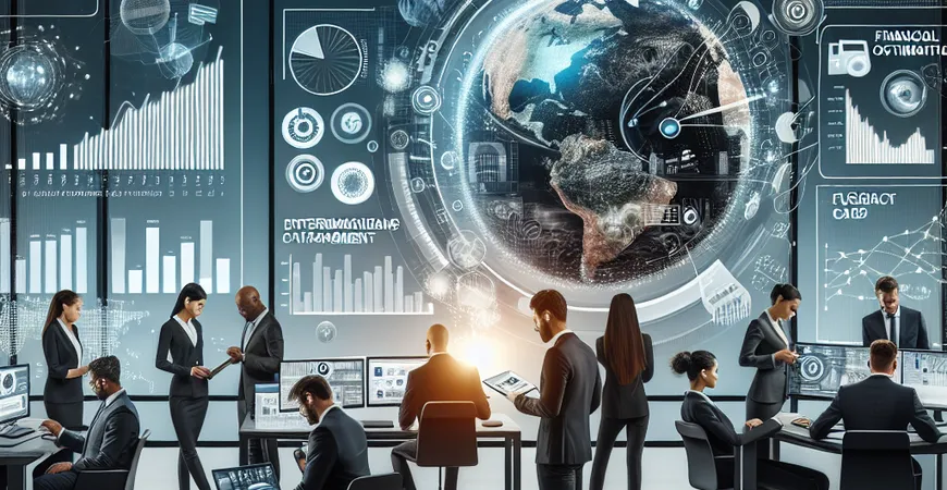 能耗管理与商机结合，2025年最新行业趋势分析