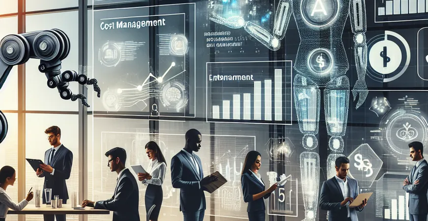 自动化客户跟进策略，解锁销售新技能