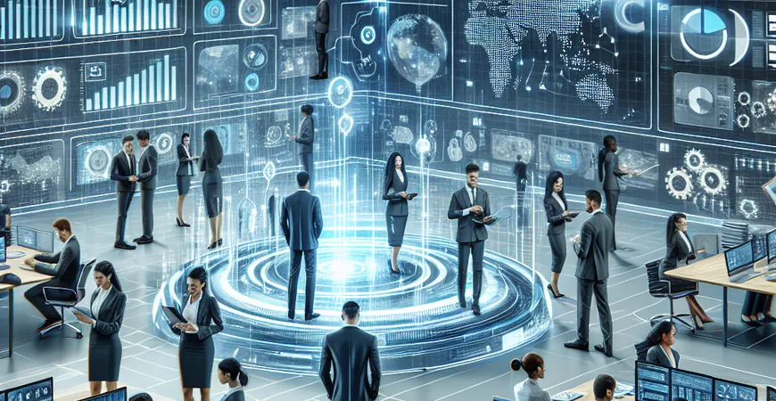 自动化时代：线索自动接入的优势与挑战