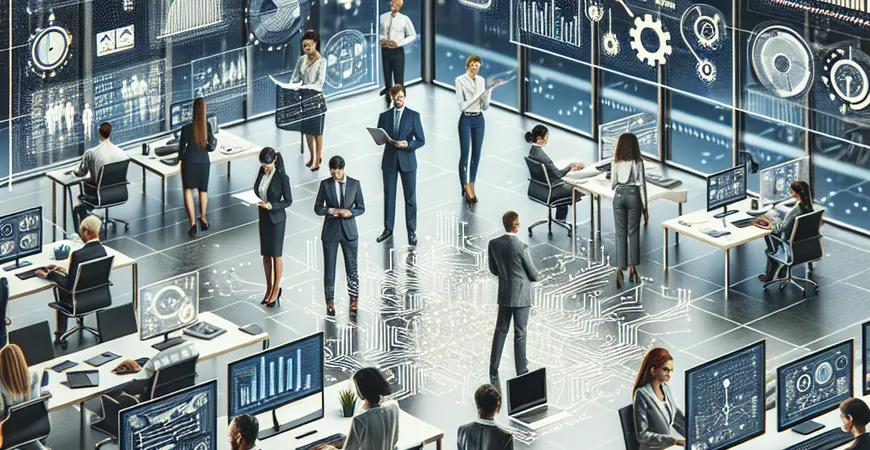 自动化线索管理如何助力销售？不容错过的干货