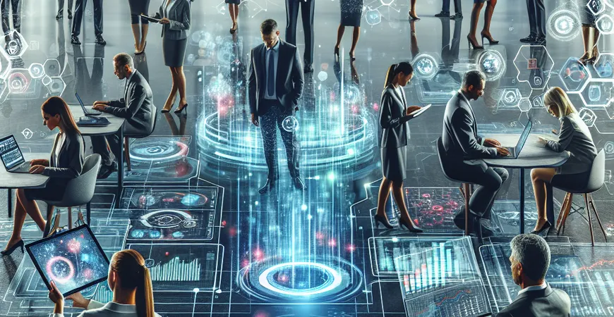 自动客户跟进：解放双手的智能解决方案