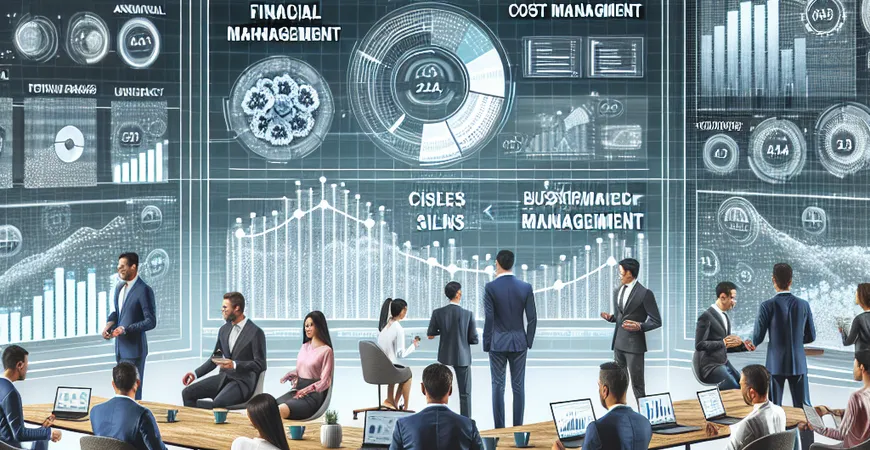 茶叶行业销售管理新思路，提升市场竞争力