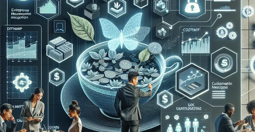 茶叶销售管理系统设计方案，提升客户满意度