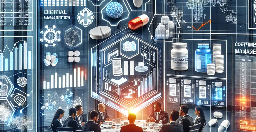 药品销售管理制度的关键点，行业必知的合规要求