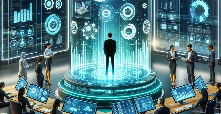 解密销售人员管理痛点，2025年最有效的解决方案大揭秘