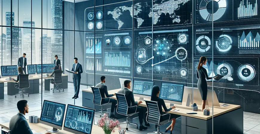 解密！销售团队管理的五大成功法则