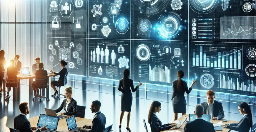 财富新商机管理窍门，如何在2025年立于不败之地