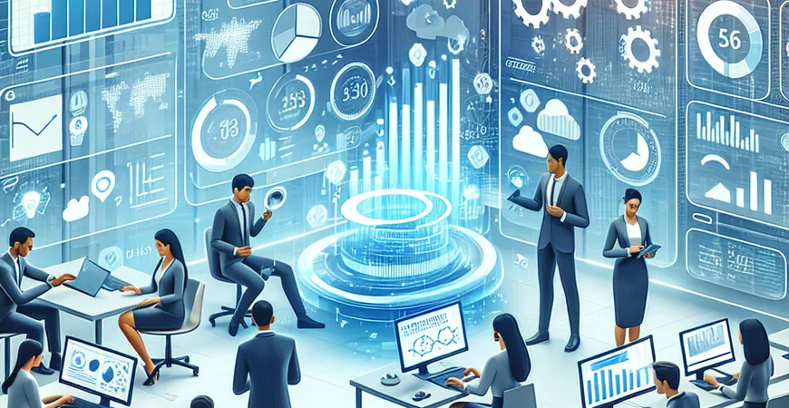 超实用！销售团队管理的5个关键策略