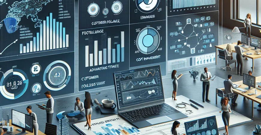 超级全面的客户跟进表格模板，助你轻松管理