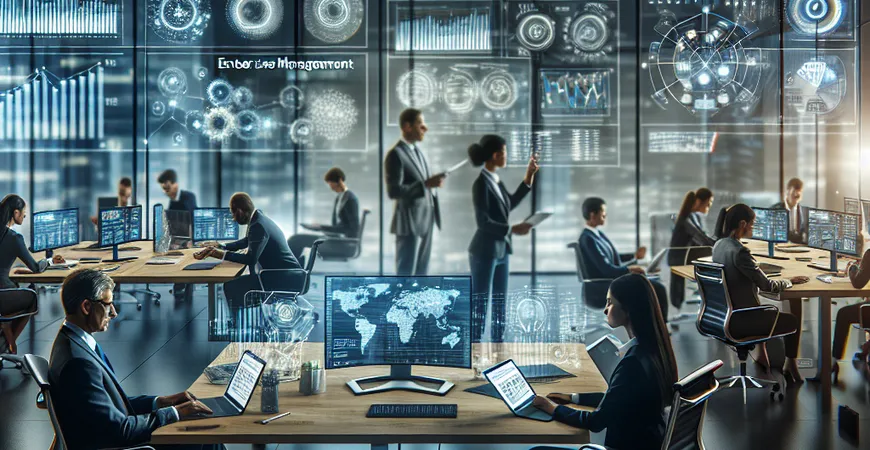 超级全面的销售管理方案怎么写，手把手教你从0到1