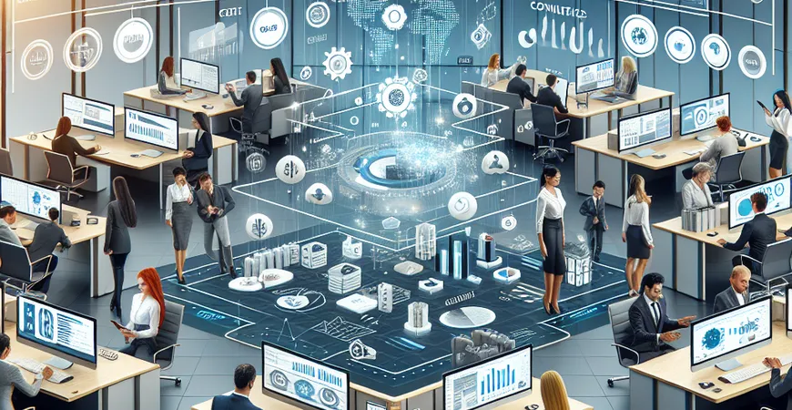 超级全面！CRM销售管理软件功能解析与应用